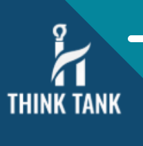 شركة ثينك تانك think tank